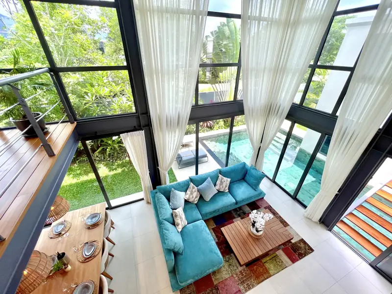 River House
