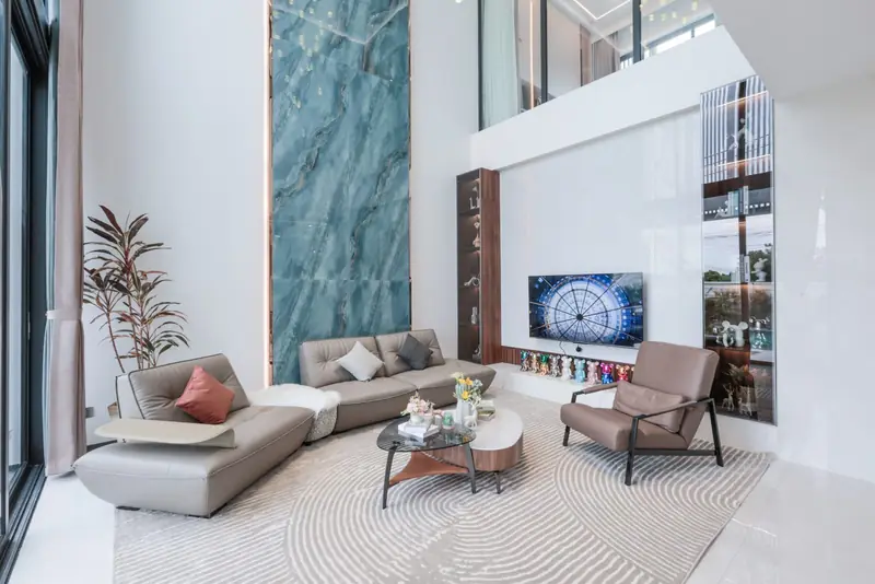 Larimar Villas